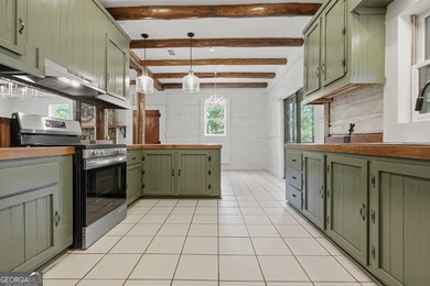 * 3BR / 2BA 1,635-SF Log Cabin built in 1992 and totally - photo 15