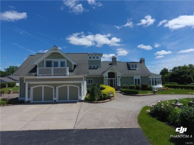 Owasco Lake Home For Sale in Fleming New York