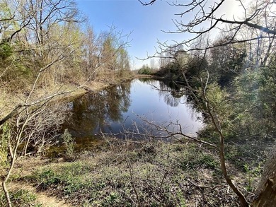 (private lake, pond, creek) Acreage For Sale in Canton Texas