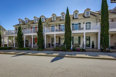 Lake Townhome/Townhouse For Sale in Lexington, South Carolina