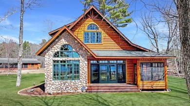Turtle Flambeau Flowage Condo Active Under Contract in Mercer Wisconsin
