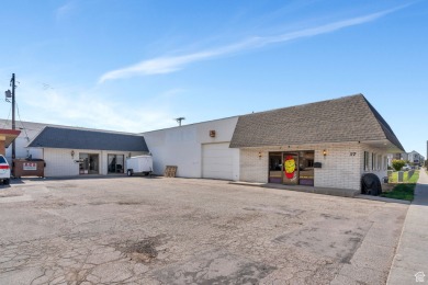 Great Salt Lake Commercial For Sale in South Salt Lake Utah