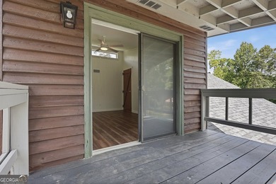 * 3BR / 2BA 1,635-SF Log Cabin built in 1992 and totally - photo 33