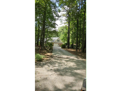 Escape the cookie cutter subdivisions and step into a private - photo 5