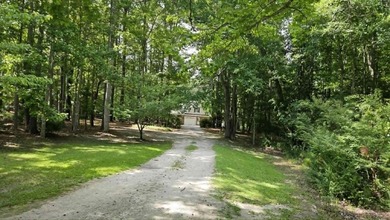 Escape the cookie cutter subdivisions and step into a private - photo 6