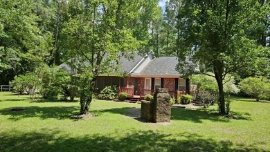 Escape the cookie cutter subdivisions and step into a private - photo 7