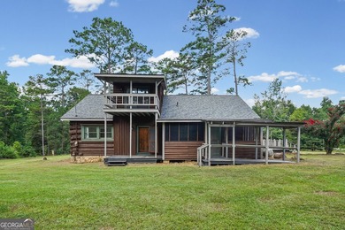 * 3BR / 2BA 1,635-SF Log Cabin built in 1992 and totally - photo 39