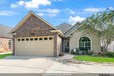 Lake Home For Sale in Maurepas, Louisiana