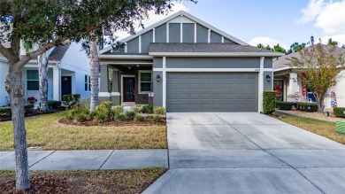 Lake Home For Sale in Harmony, Florida