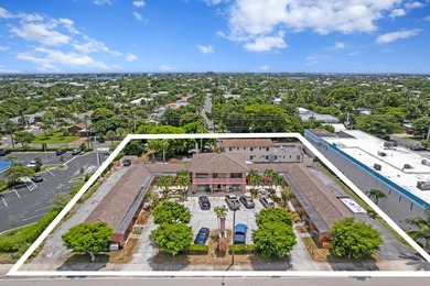 Unlock the full potential of this rare and expansive 1-acre - photo 1