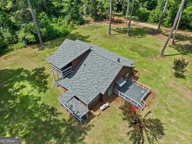 * 3BR / 2BA 1,635-SF Log Cabin built in 1992 and totally - photo 42