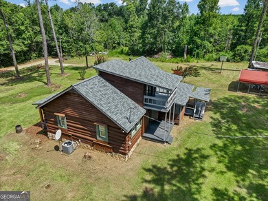 * 3BR / 2BA 1,635-SF Log Cabin built in 1992 and totally - photo 43