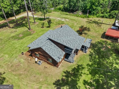 * 3BR / 2BA 1,635-SF Log Cabin built in 1992 and totally - photo 44