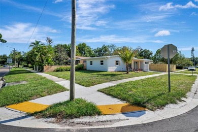 Welcome to this beautifully updated mid-century block home in - photo 4