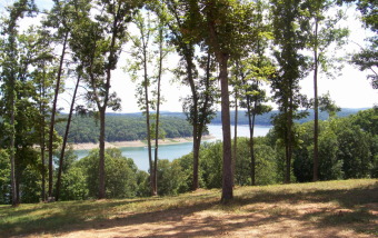 The Finest Lot in the Development - Lake Lot For Sale in Monticello, Kentucky