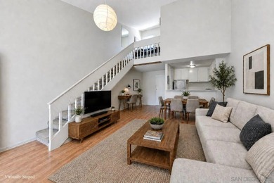 RARELY AVAILABLE Corner, Top-Floor/Penthouse Loft in Bay Ho - - photo 1