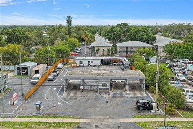 Premier High-Performance Car Wash & Detailing Business -- Tampa - photo 2