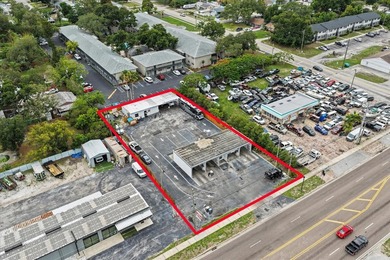 Premier High-Performance Car Wash & Detailing Business -- Tampa - photo 3