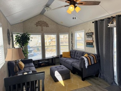Escape to fun and relaxation at beautiful Rock River Leisure - photo 3