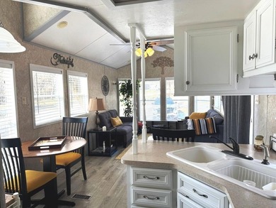 Escape to fun and relaxation at beautiful Rock River Leisure - photo 5