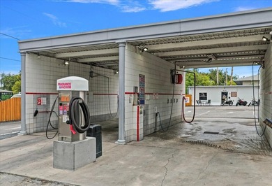 Premier High-Performance Car Wash & Detailing Business -- Tampa - photo 6