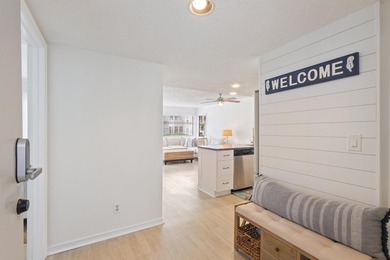FULLY REMODELED & UPGRADED 2BR/2BA CONDO JUST 2 BLOCKS FROM THE - photo 8