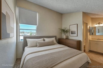 RARELY AVAILABLE Corner, Top-Floor/Penthouse Loft in Bay Ho - - photo 10