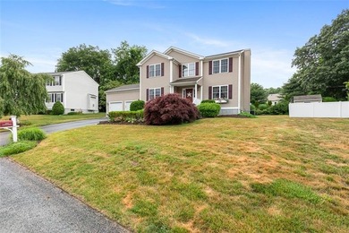 Nestled in a desirable South Kingstown neighborhood, this - photo 4