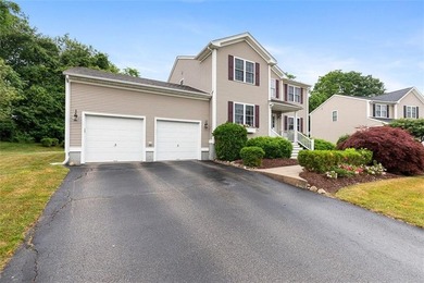 Nestled in a desirable South Kingstown neighborhood, this - photo 6