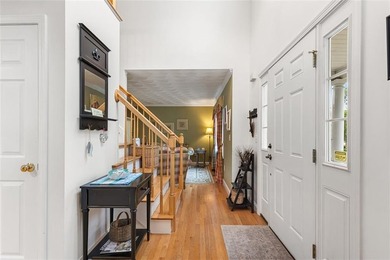 Nestled in a desirable South Kingstown neighborhood, this - photo 9