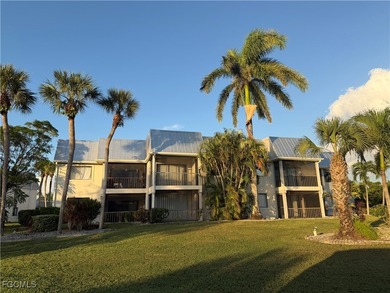 Caloosahatchee River Condo For Sale in North Fort Myers Florida
