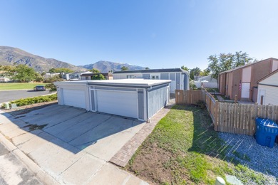 Great Salt Lake Home For Sale in South Ogden Utah