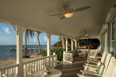 Iconic Islamorada Oceanfront Retreat. Welcome to The Last Resort - photo 2