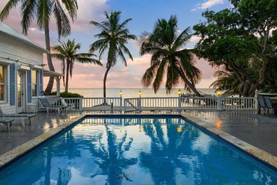 Iconic Islamorada Oceanfront Retreat. Welcome to The Last Resort - photo 6
