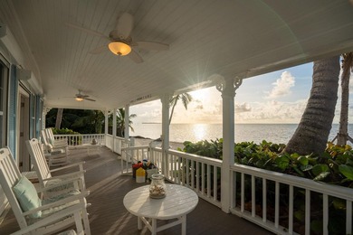 Iconic Islamorada Oceanfront Retreat. Welcome to The Last Resort - photo 7
