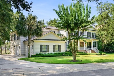 Nestled beneath a canopy of majestic live oaks within the - photo 6