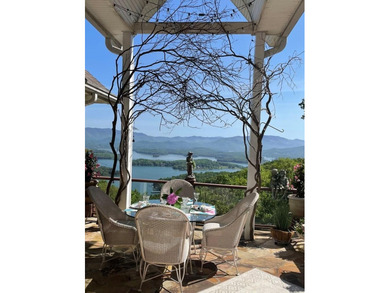 (private lake, pond, creek) Home For Sale in Hiawassee Georgia