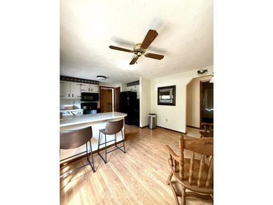 Welcome to 166 Ridge Road in Addison, Maine--a well-maintained - photo 12