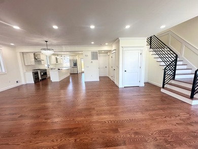 5 POSSIBLE BEDROOMS, 1 NEEDS A CLOSET. NEW CONSTRUCTION 3 LEVELS - photo 12