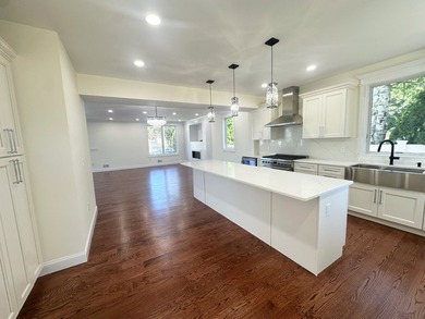 5 POSSIBLE BEDROOMS, 1 NEEDS A CLOSET. NEW CONSTRUCTION 3 LEVELS - photo 14