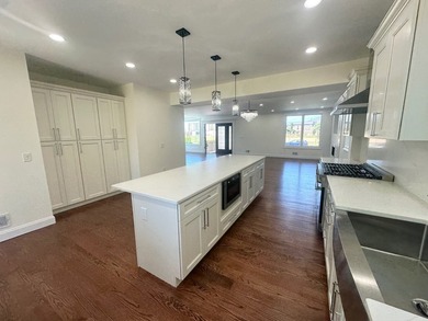 5 POSSIBLE BEDROOMS, 1 NEEDS A CLOSET. NEW CONSTRUCTION 3 LEVELS - photo 15