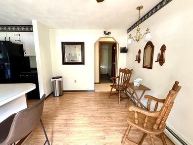 Welcome to 166 Ridge Road in Addison, Maine--a well-maintained - photo 16