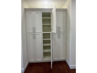 5 POSSIBLE BEDROOMS, 1 NEEDS A CLOSET. NEW CONSTRUCTION 3 LEVELS - photo 16