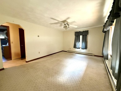 Welcome to 166 Ridge Road in Addison, Maine--a well-maintained - photo 18