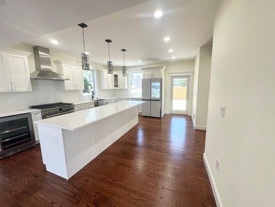 5 POSSIBLE BEDROOMS, 1 NEEDS A CLOSET. NEW CONSTRUCTION 3 LEVELS - photo 18