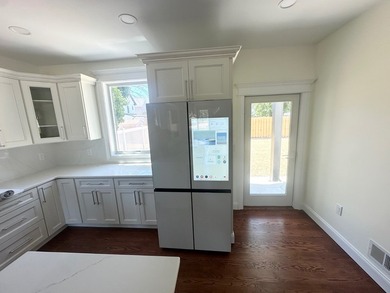 5 POSSIBLE BEDROOMS, 1 NEEDS A CLOSET. NEW CONSTRUCTION 3 LEVELS - photo 20