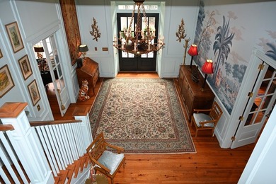 Majestically perched atop a high bluff on 2.31 acres at the head - photo 25