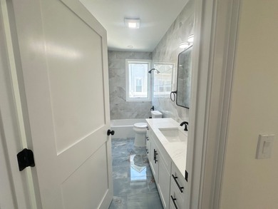 5 POSSIBLE BEDROOMS, 1 NEEDS A CLOSET. NEW CONSTRUCTION 3 LEVELS - photo 26