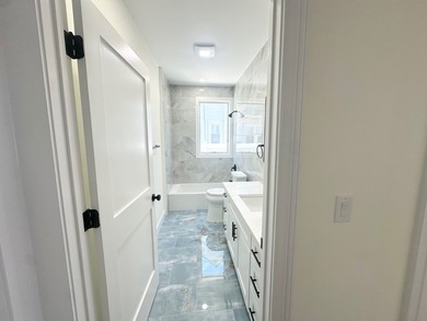 5 POSSIBLE BEDROOMS, 1 NEEDS A CLOSET. NEW CONSTRUCTION 3 LEVELS - photo 27