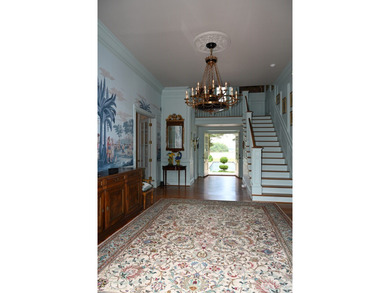 Majestically perched atop a high bluff on 2.31 acres at the head - photo 29
